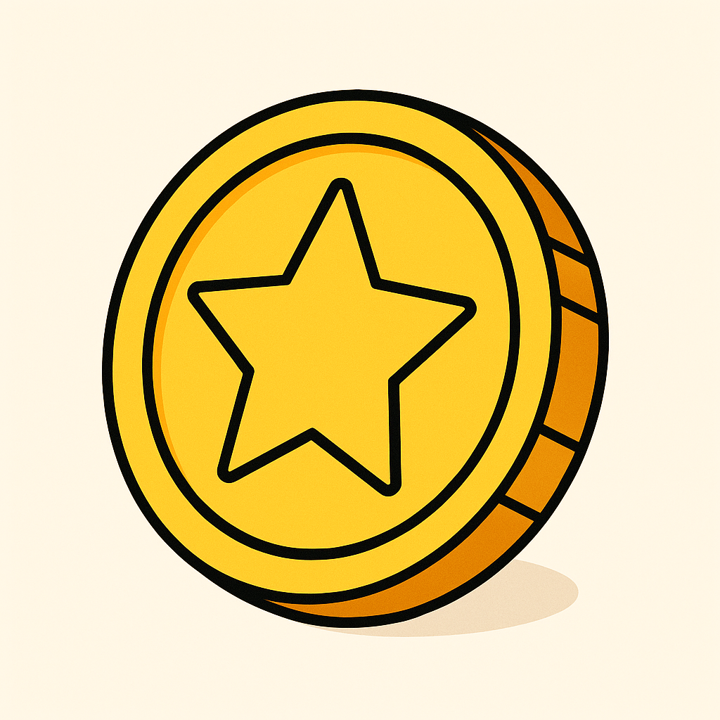 RewardsCoin